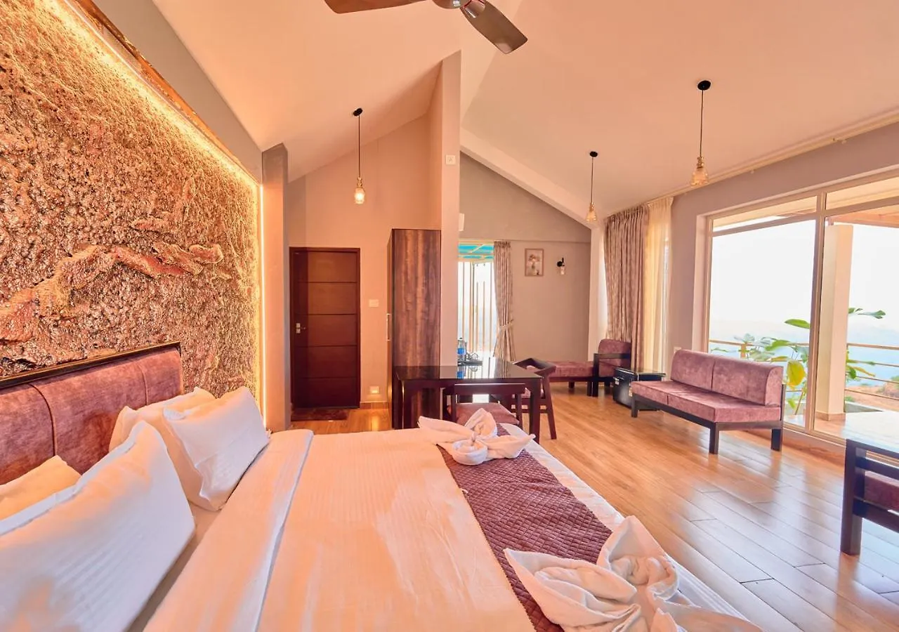 Irish County Vagamon Pool Resort By Voye Homes 0*,