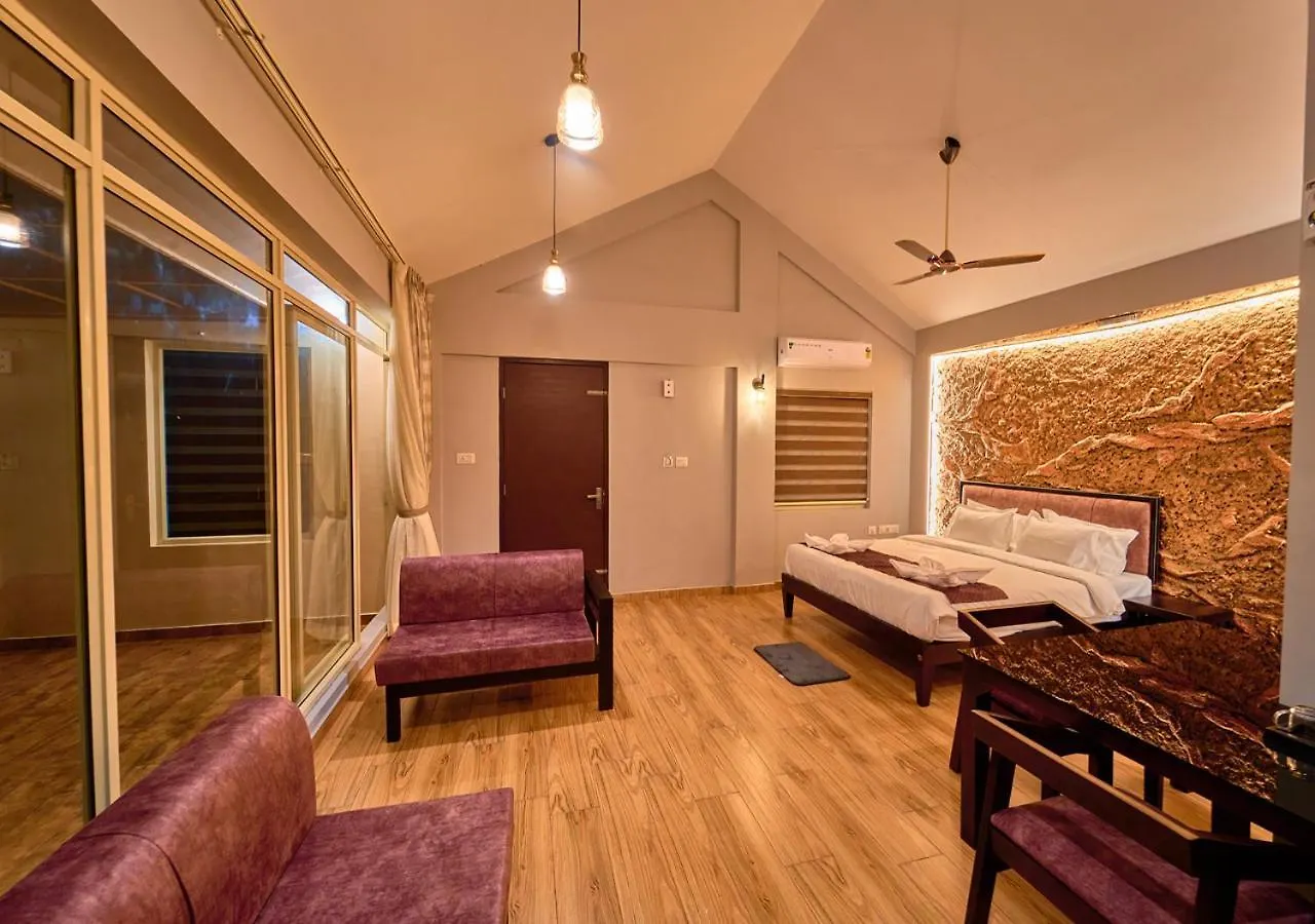 Irish County Vagamon Pool Resort By Voye Homes