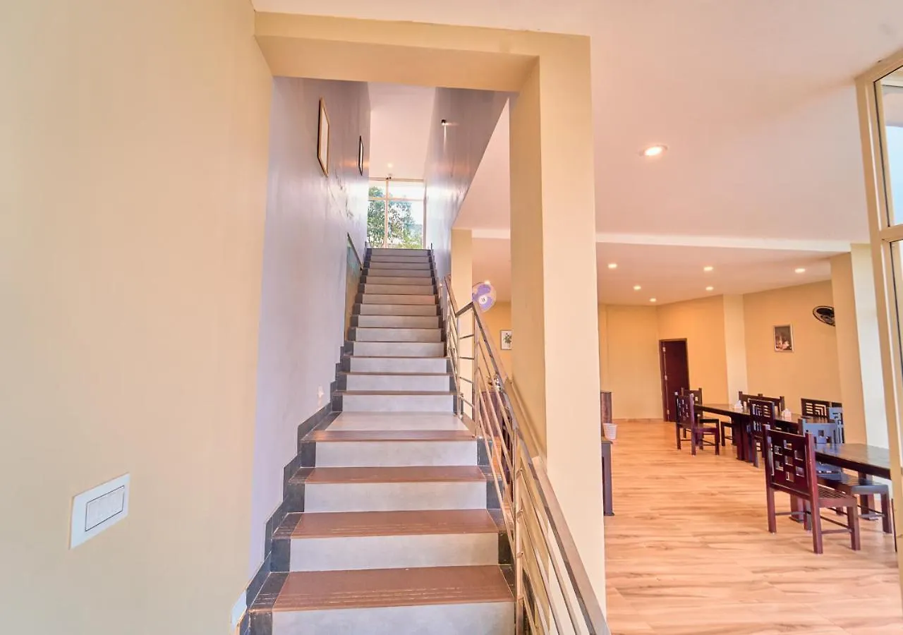 Irish County Vagamon Pool Resort By Voye Homes India