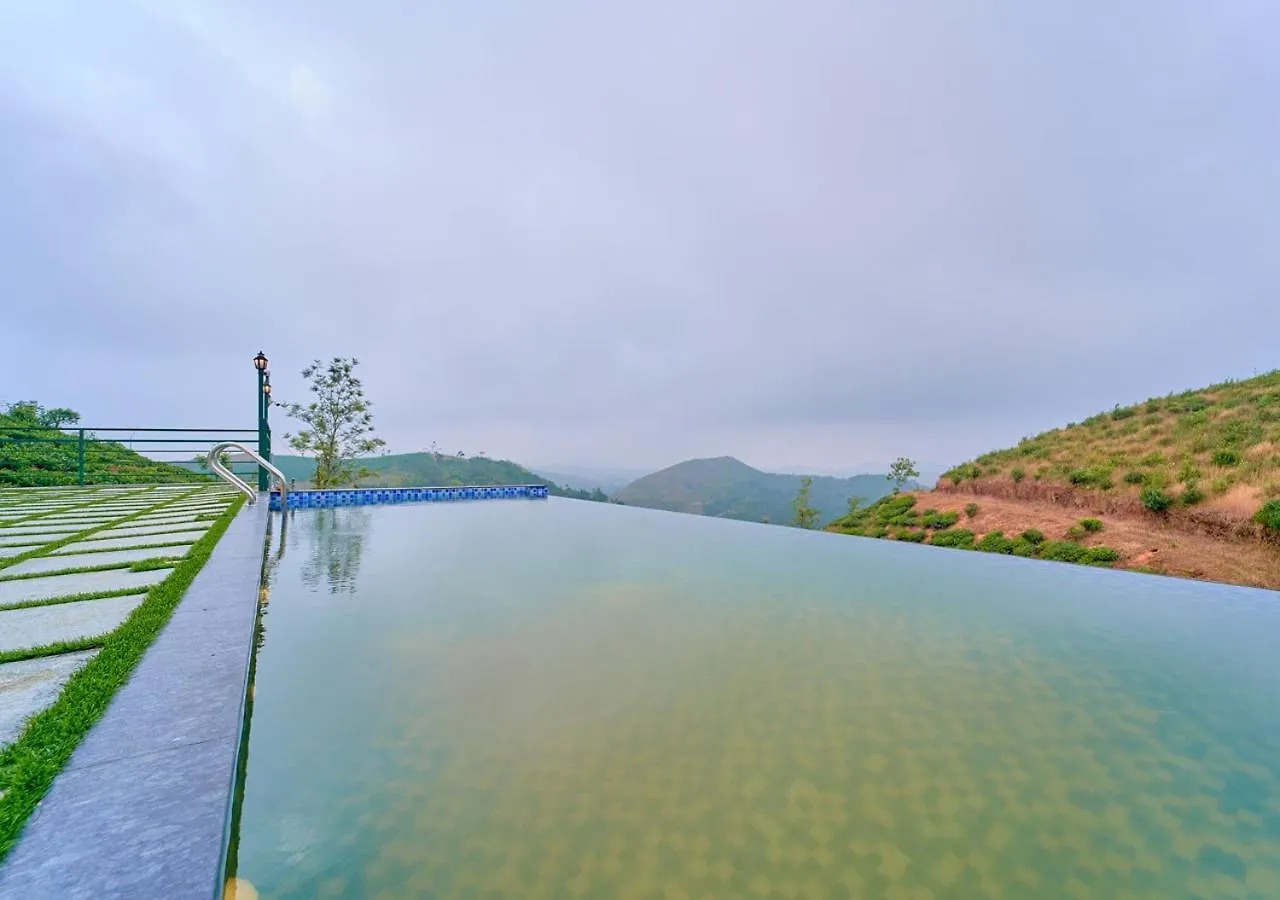 Irish County Vagamon Pool Resort By Voye Homes