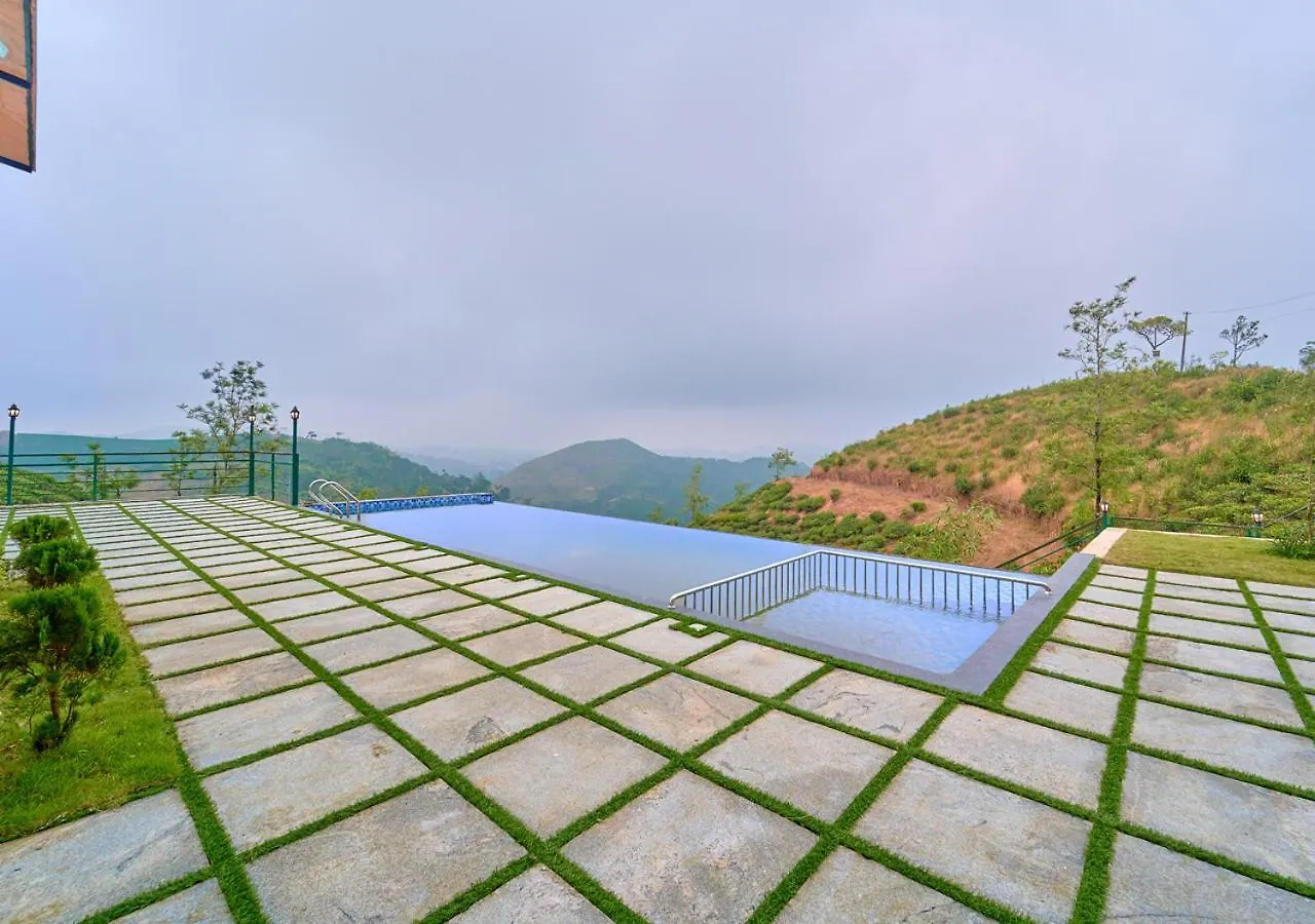 Irish County Vagamon Pool Resort By Voye Homes