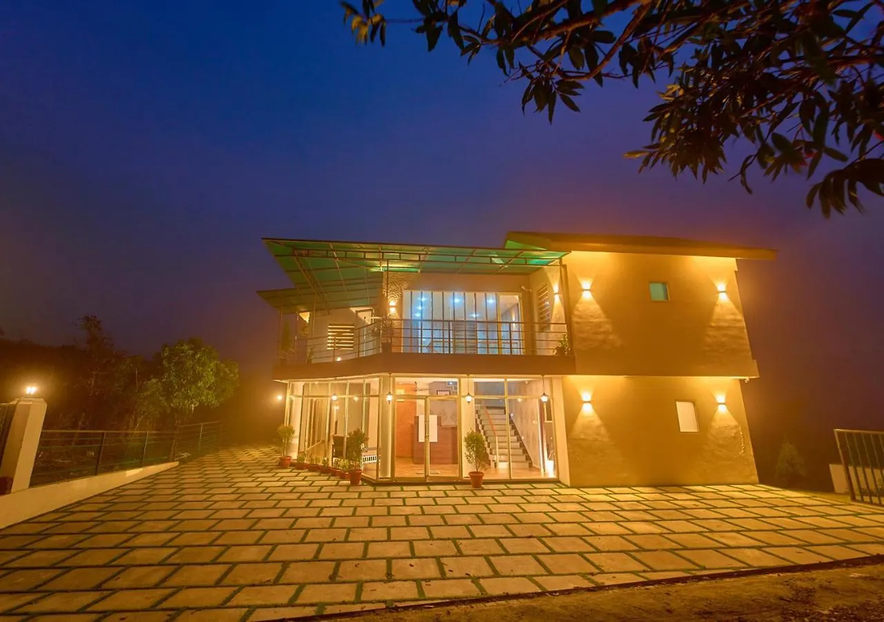 Irish County Vagamon Pool Resort By Voye Homes India