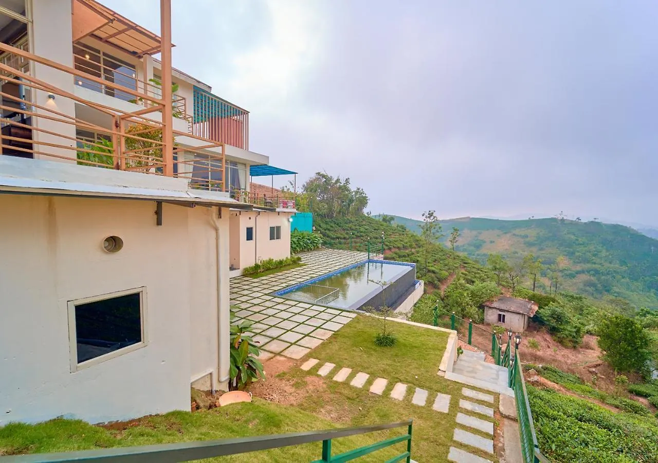 Irish County Vagamon Pool Resort By Voye Homes