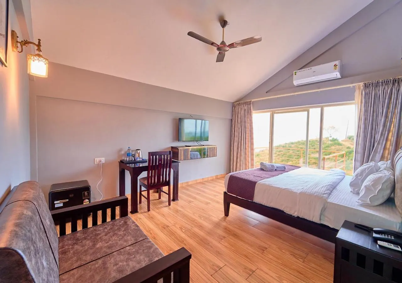 Irish County Vagamon Pool Resort By Voye Homes