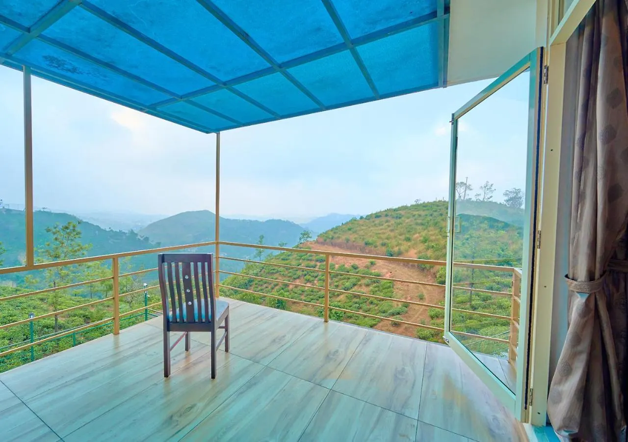 Irish County Vagamon Pool Resort By Voye Homes 0*,