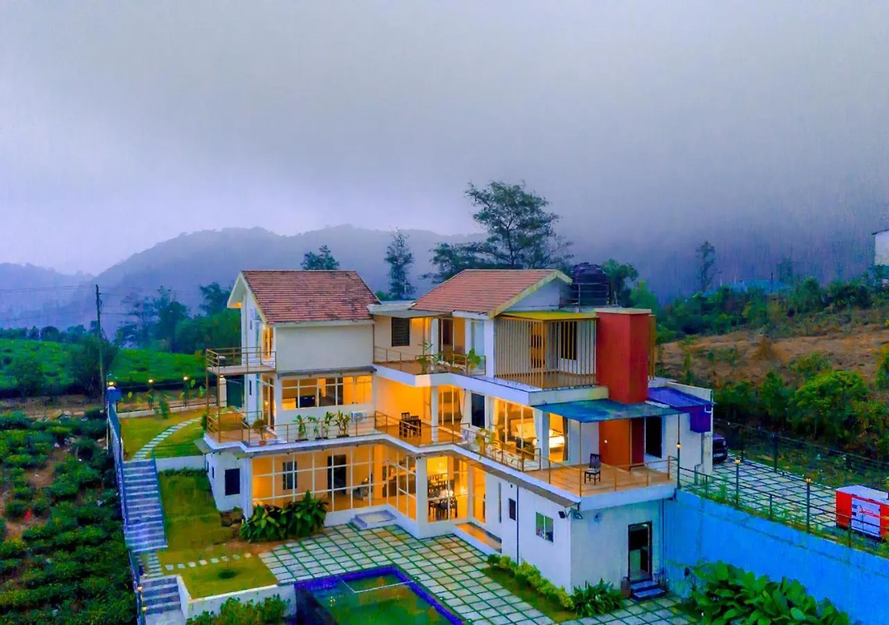 Irish County Vagamon Pool Resort By Voye Homes location