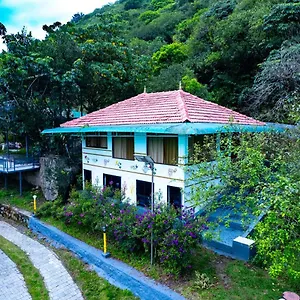 Shisiram-italian Luxury Tabor Hills Resort