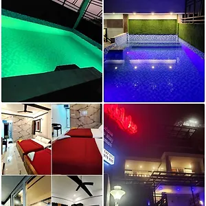 Rock Resort