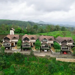 Couette-café Beyond Pines, Vagamon