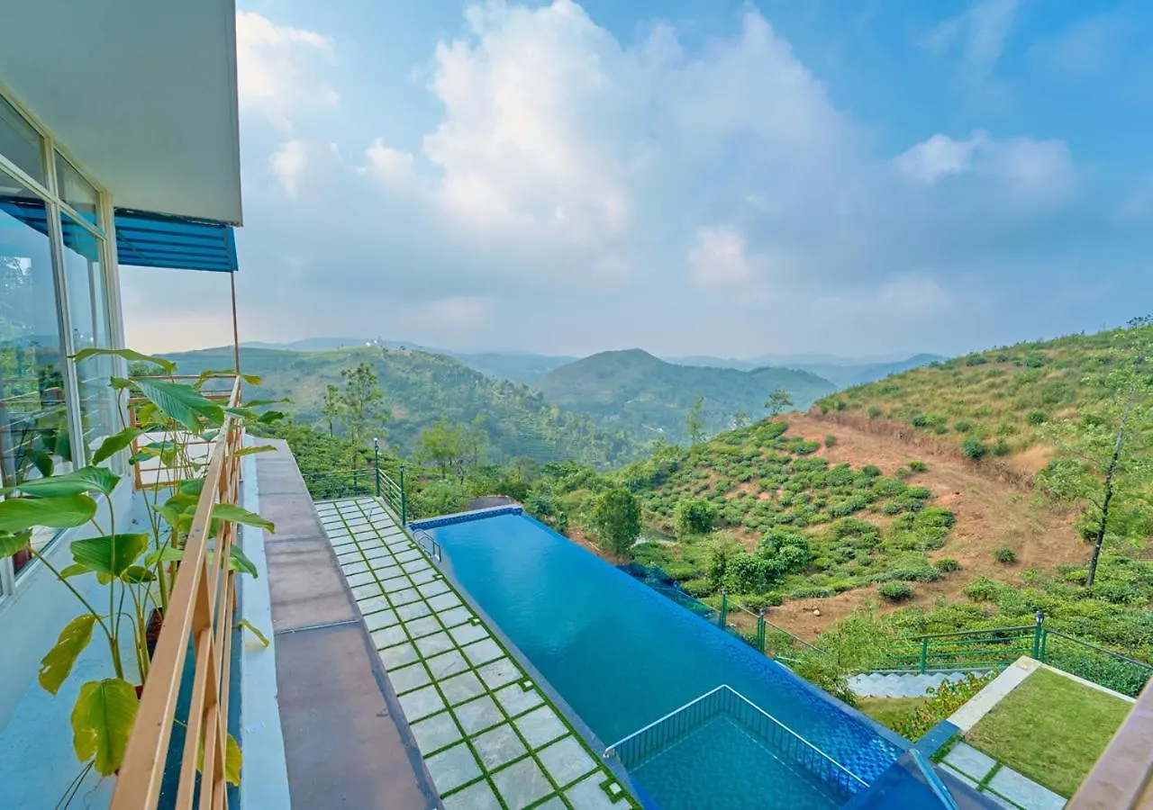Irish County Vagamon Pool Resort By Voye Homes