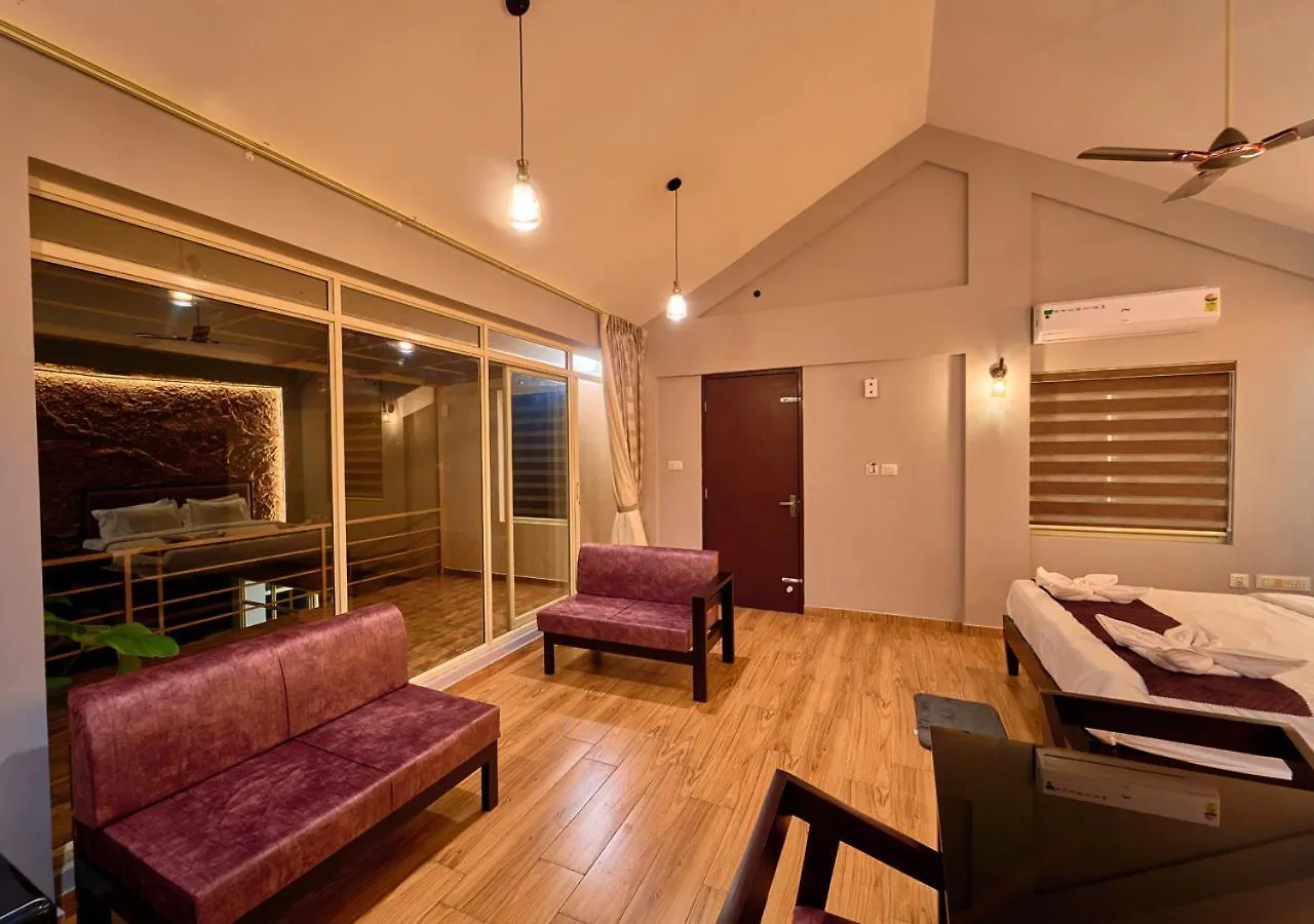 Irish County Vagamon Pool Resort By Voye Homes