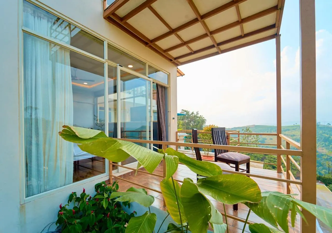 Irish County Vagamon Pool Resort By Voye Homes