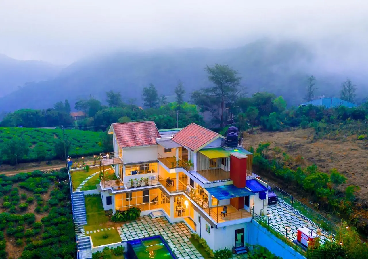 Irish County Vagamon Pool Resort By Voye Homes