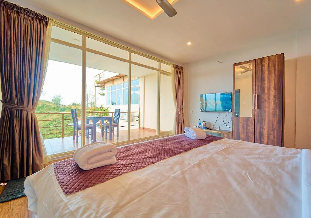 Irish County Vagamon Pool Resort By Voye Homes