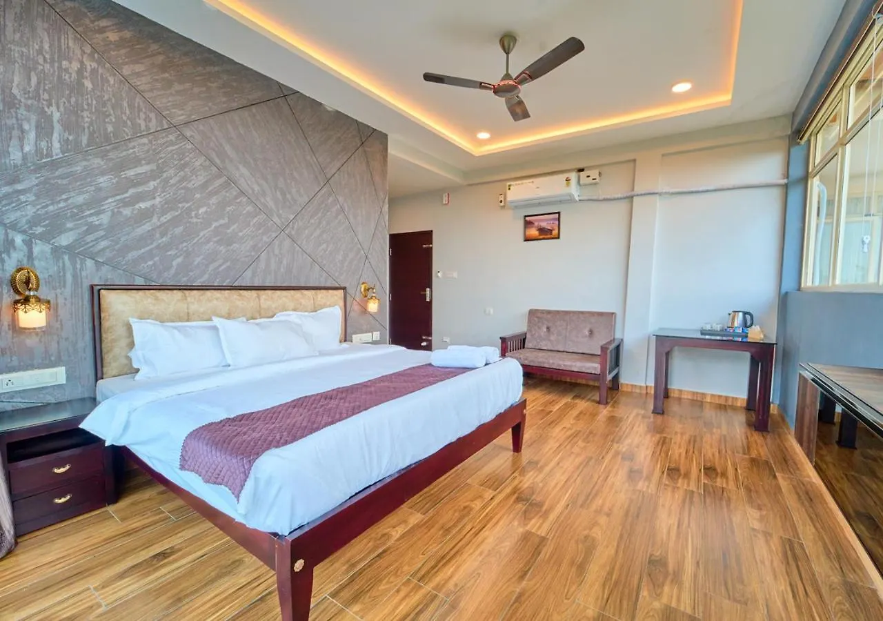 Irish County Vagamon Pool Resort By Voye Homes