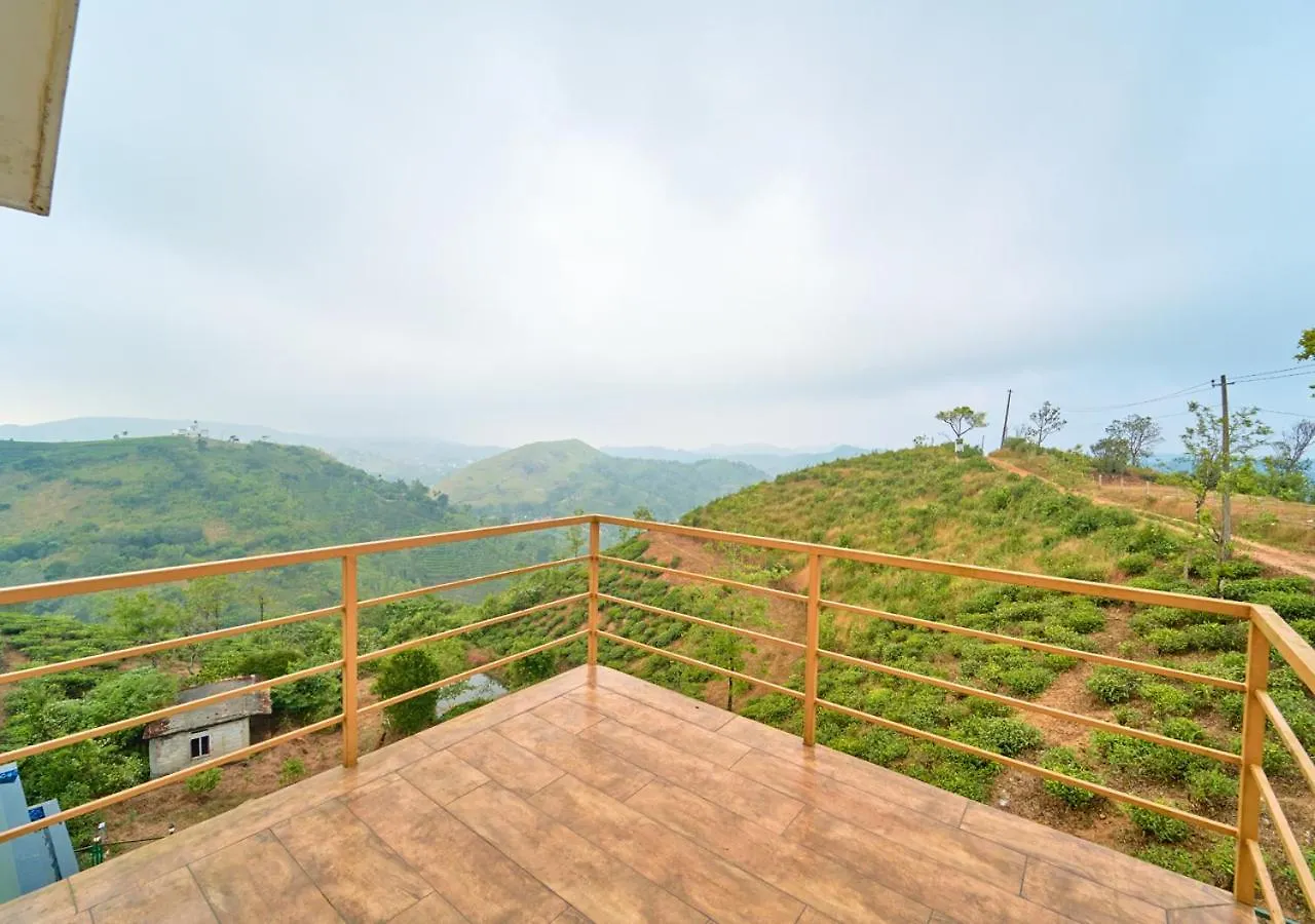 Irish County Vagamon Pool Resort By Voye Homes