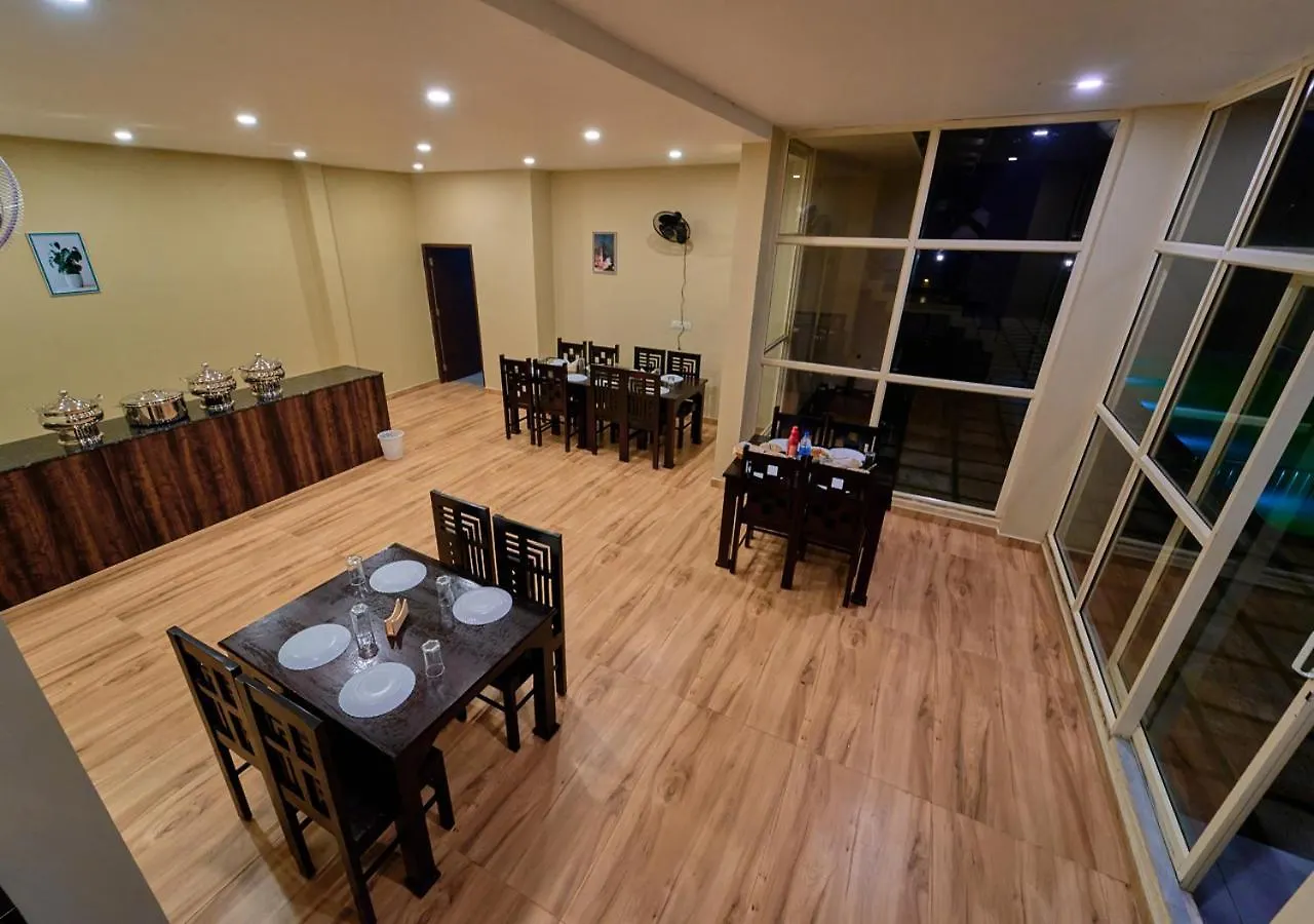 Irish County Vagamon Pool Resort By Voye Homes 0*,
