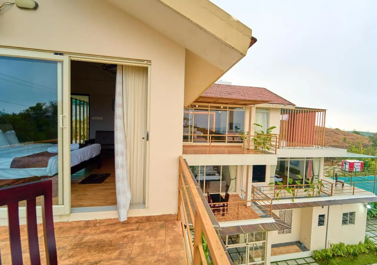 Irish County Vagamon Pool Resort By Voye Homes 0*,