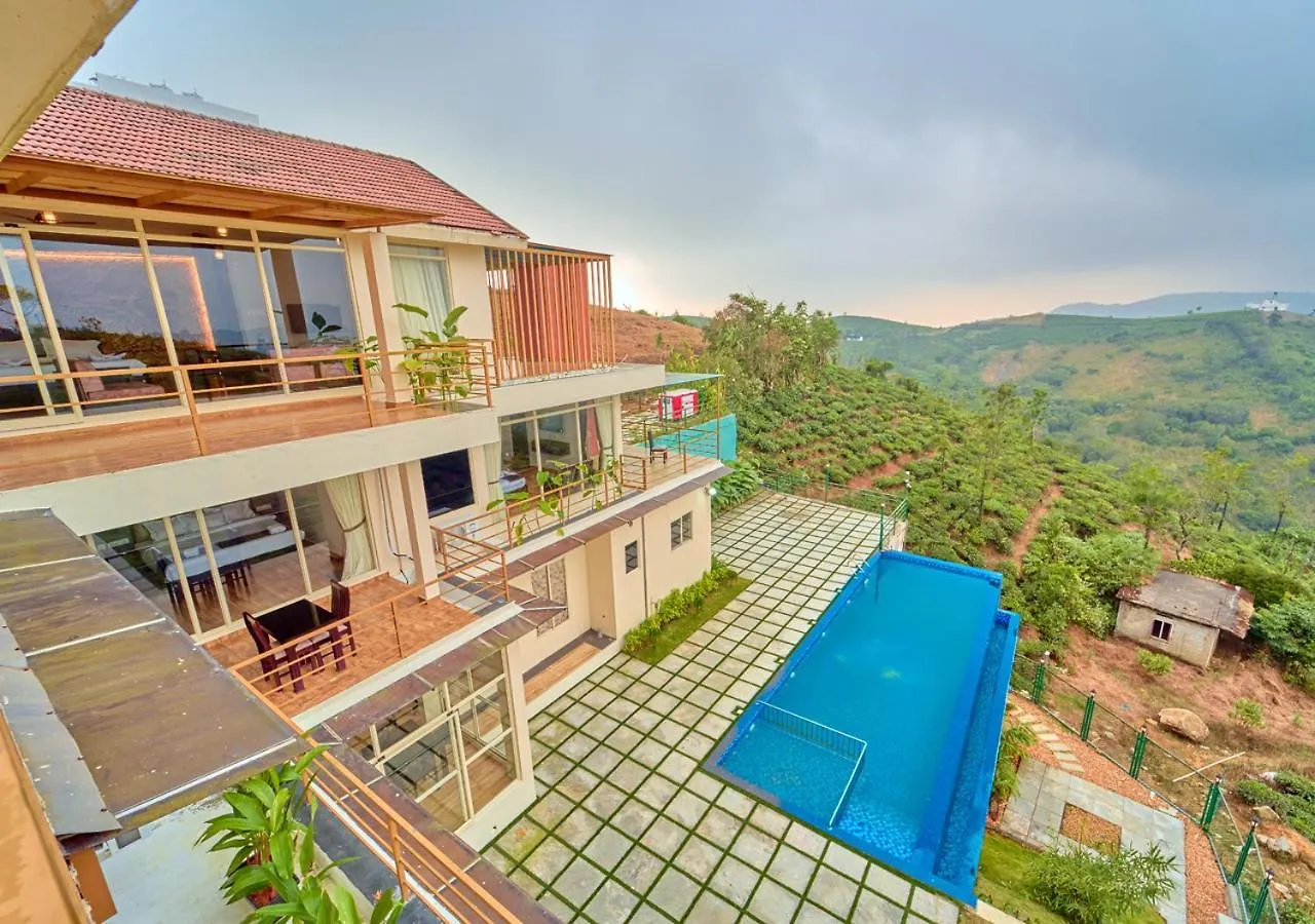 Irish County Vagamon Pool Resort By Voye Homes