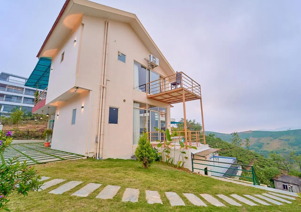 Irish County Vagamon Pool Resort By Voye Homes