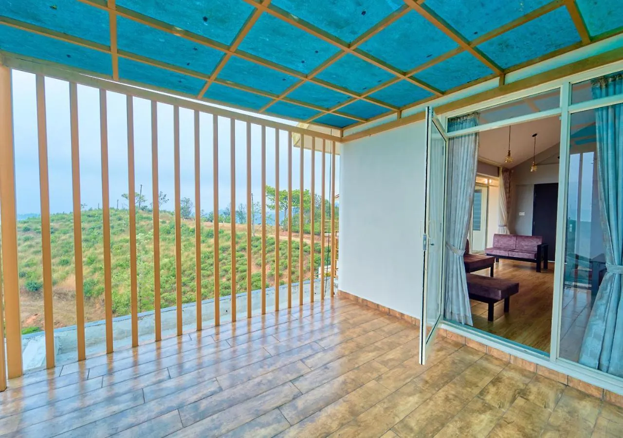 Irish County Vagamon Pool Resort By Voye Homes