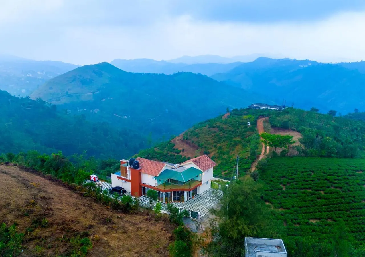 Irish County Vagamon Pool Resort By Voye Homes
