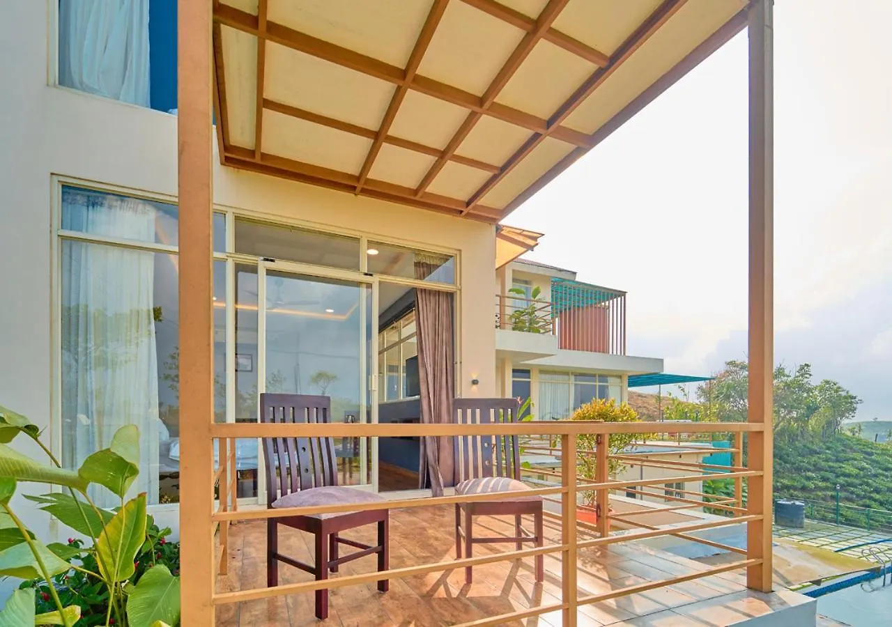 Irish County Vagamon Pool Resort By Voye Homes