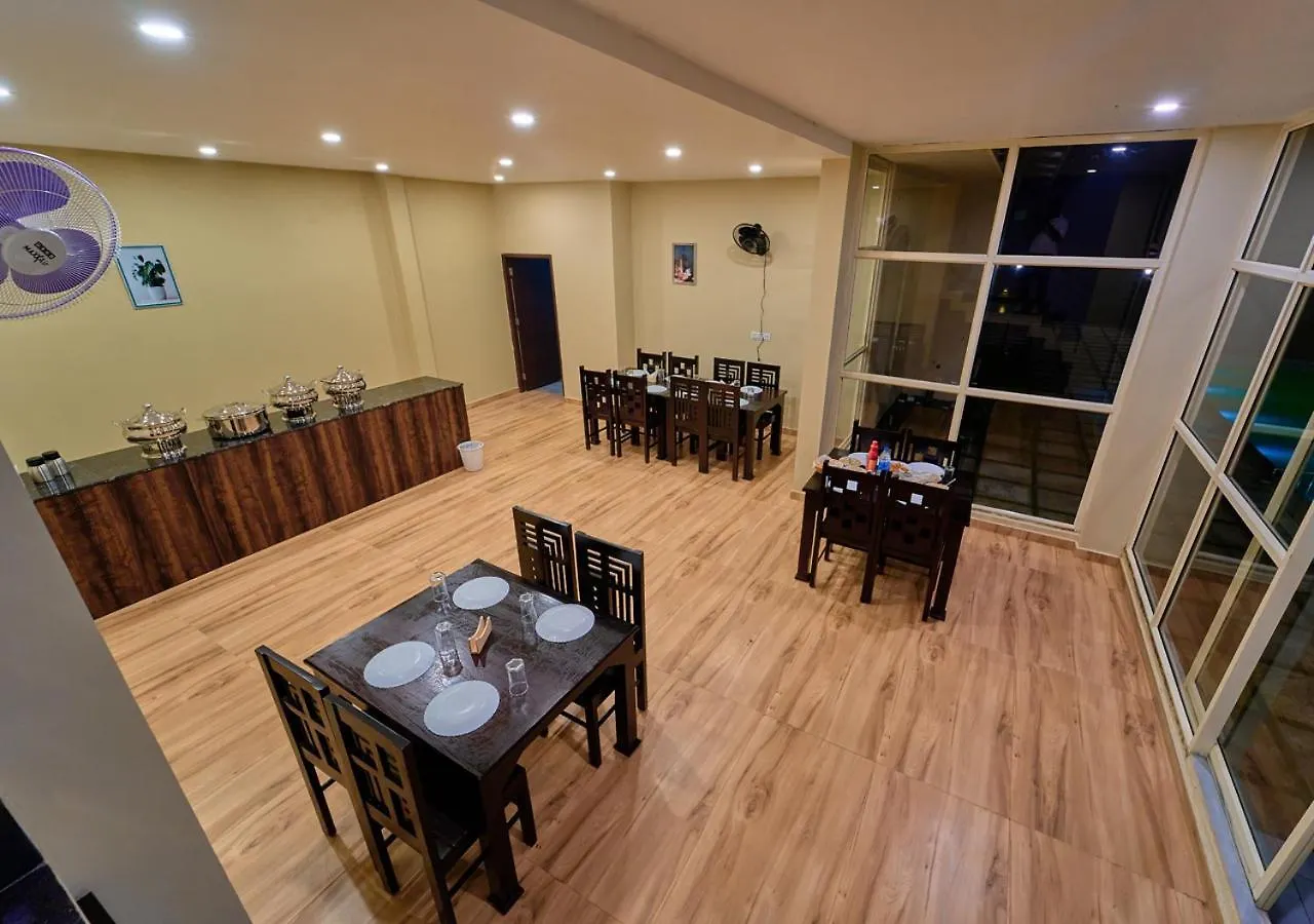 Irish County Vagamon Pool Resort By Voye Homes