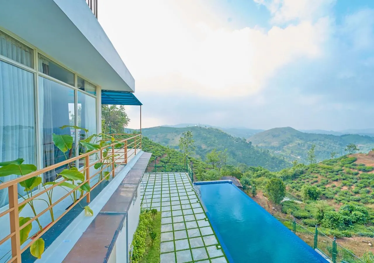 Irish County Vagamon Pool Resort By Voye Homes 0*,