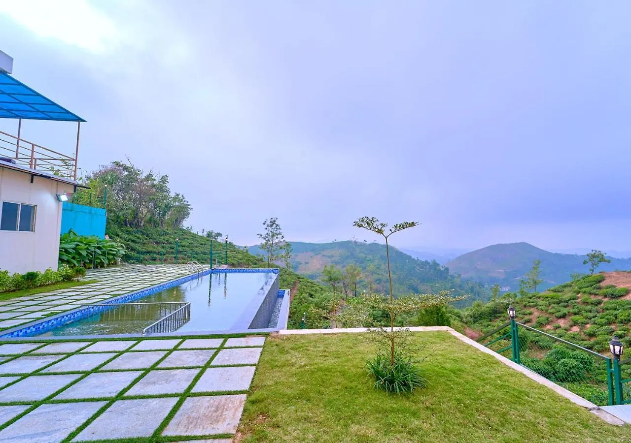 Irish County Vagamon Pool Resort By Voye Homes