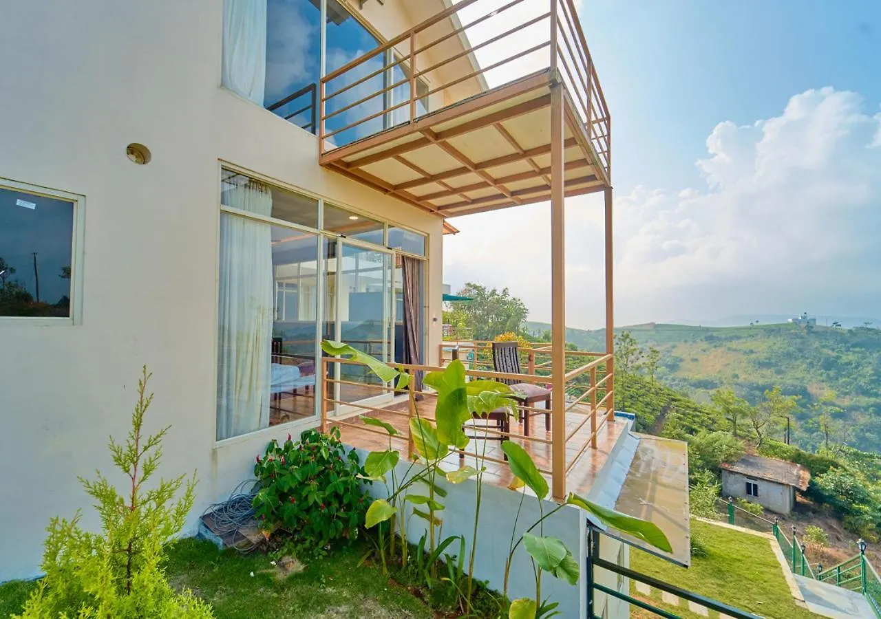 Irish County Vagamon Pool Resort By Voye Homes