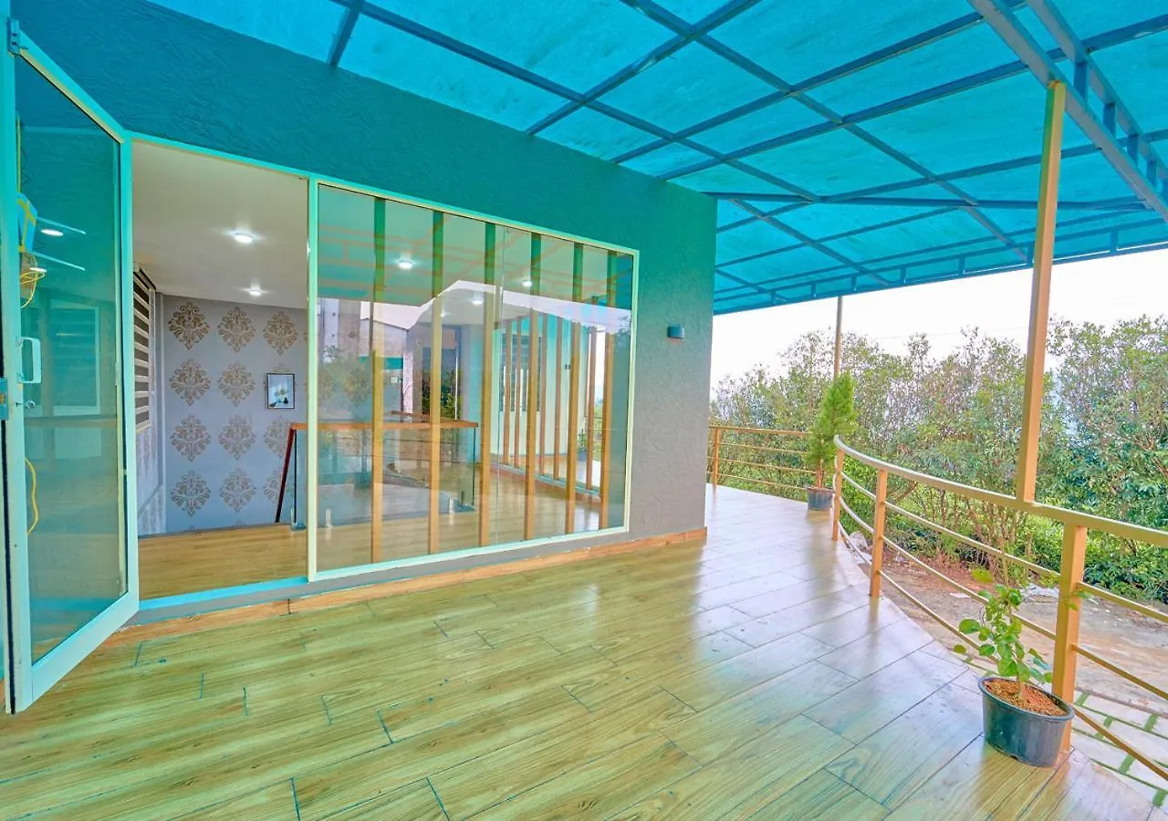 Irish County Vagamon Pool Resort By Voye Homes