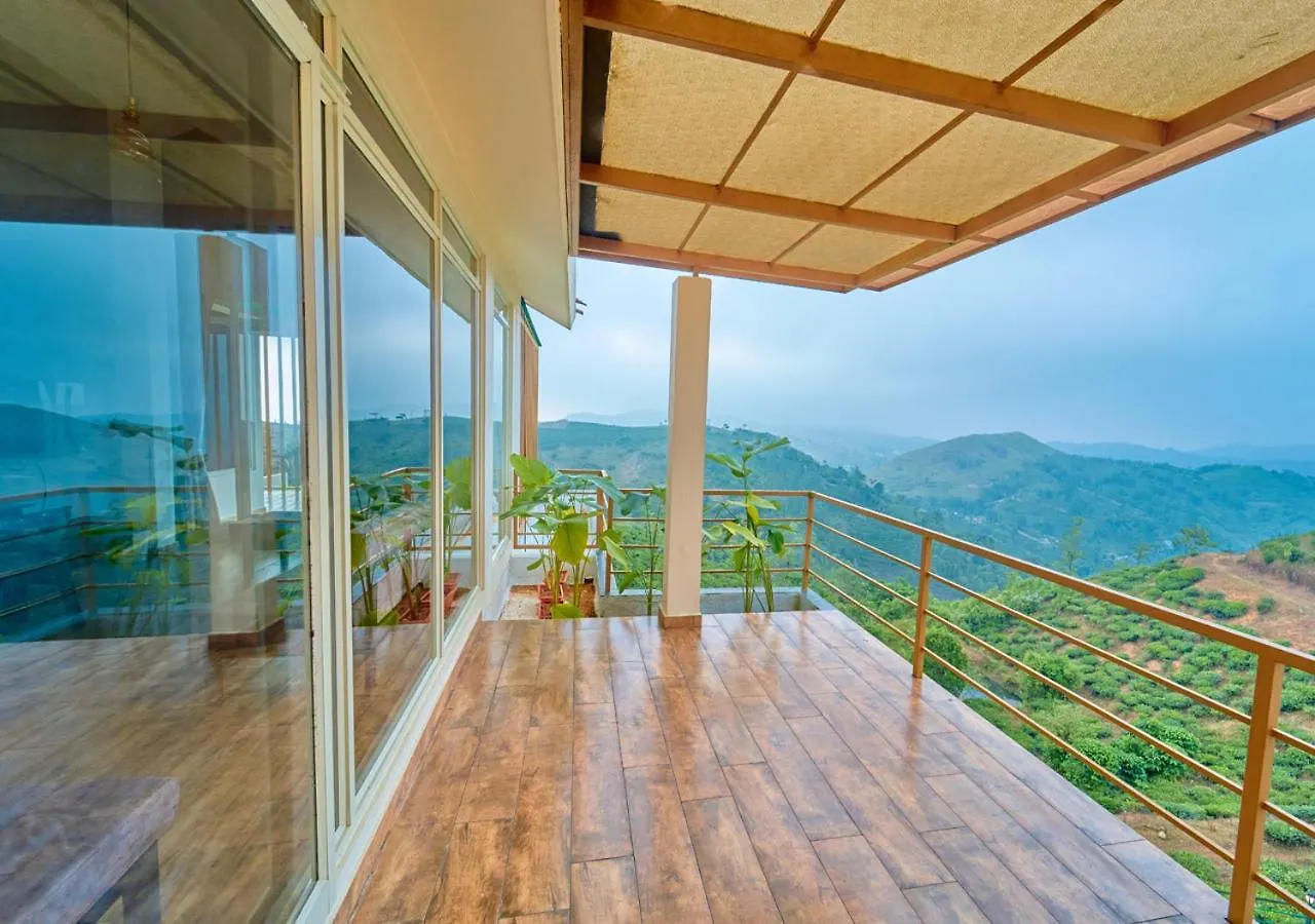 Irish County Vagamon Pool Resort By Voye Homes