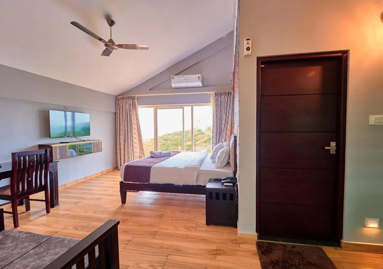Irish County Vagamon Pool Resort By Voye Homes
