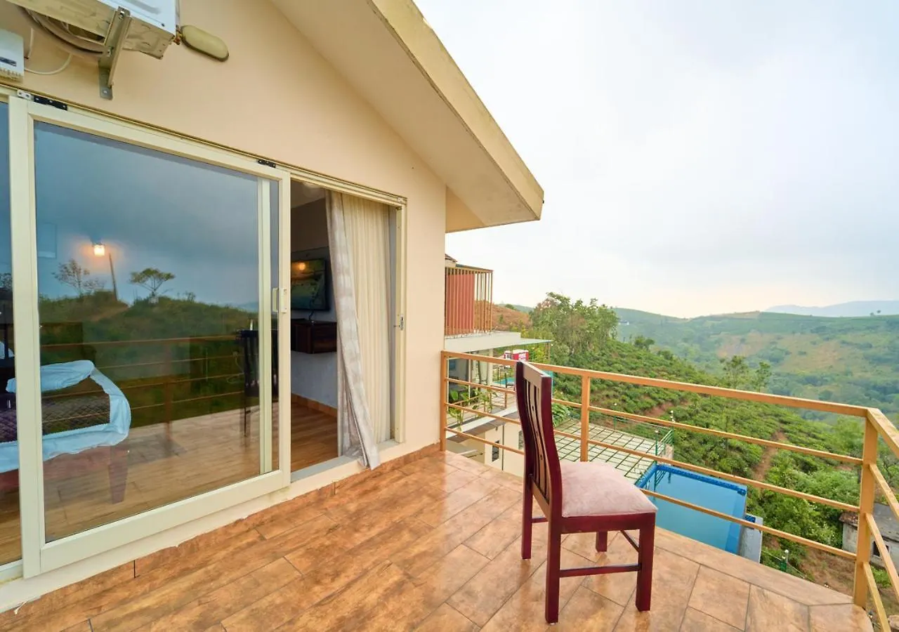 Irish County Vagamon Pool Resort By Voye Homes 0*,