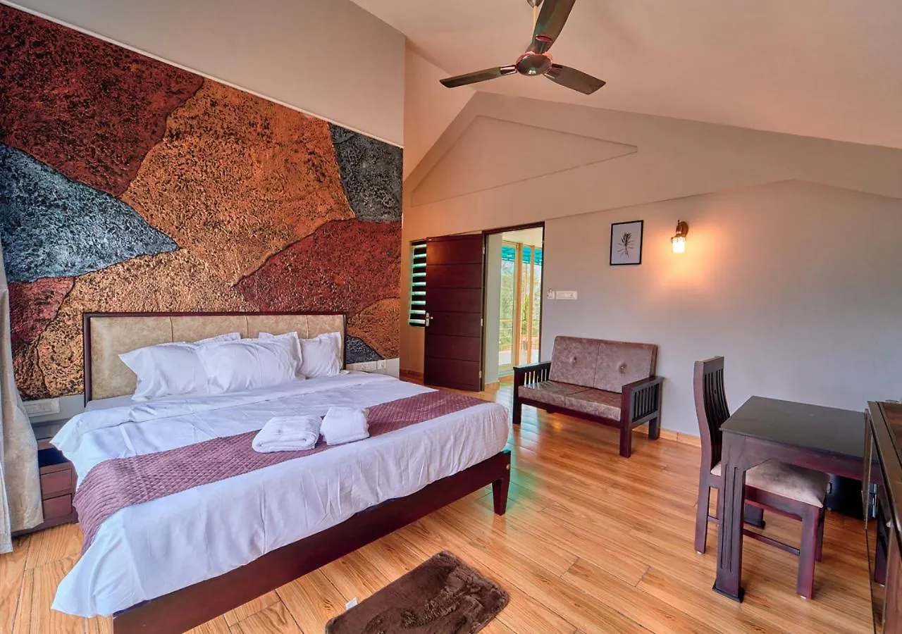 Irish County Vagamon Pool Resort By Voye Homes