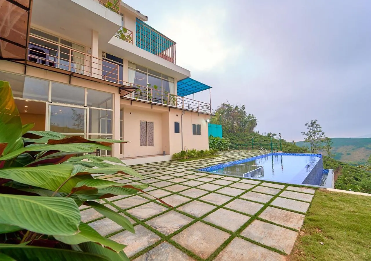 Irish County Vagamon Pool Resort By Voye Homes