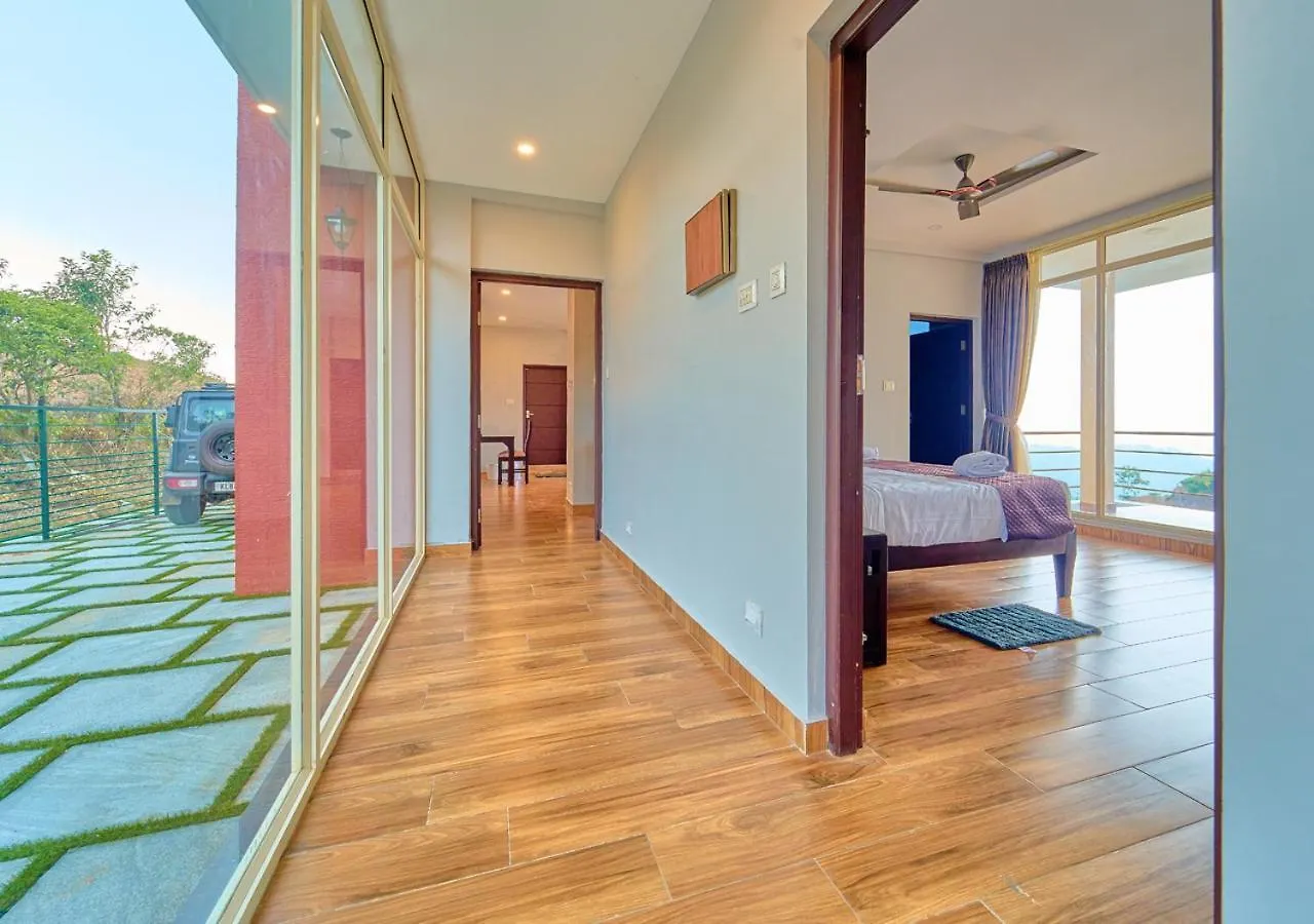 Irish County Vagamon Pool Resort By Voye Homes India