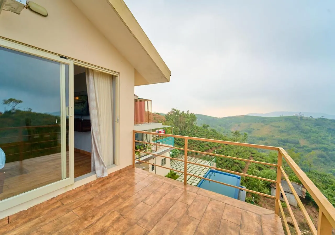 Irish County Vagamon Pool Resort By Voye Homes