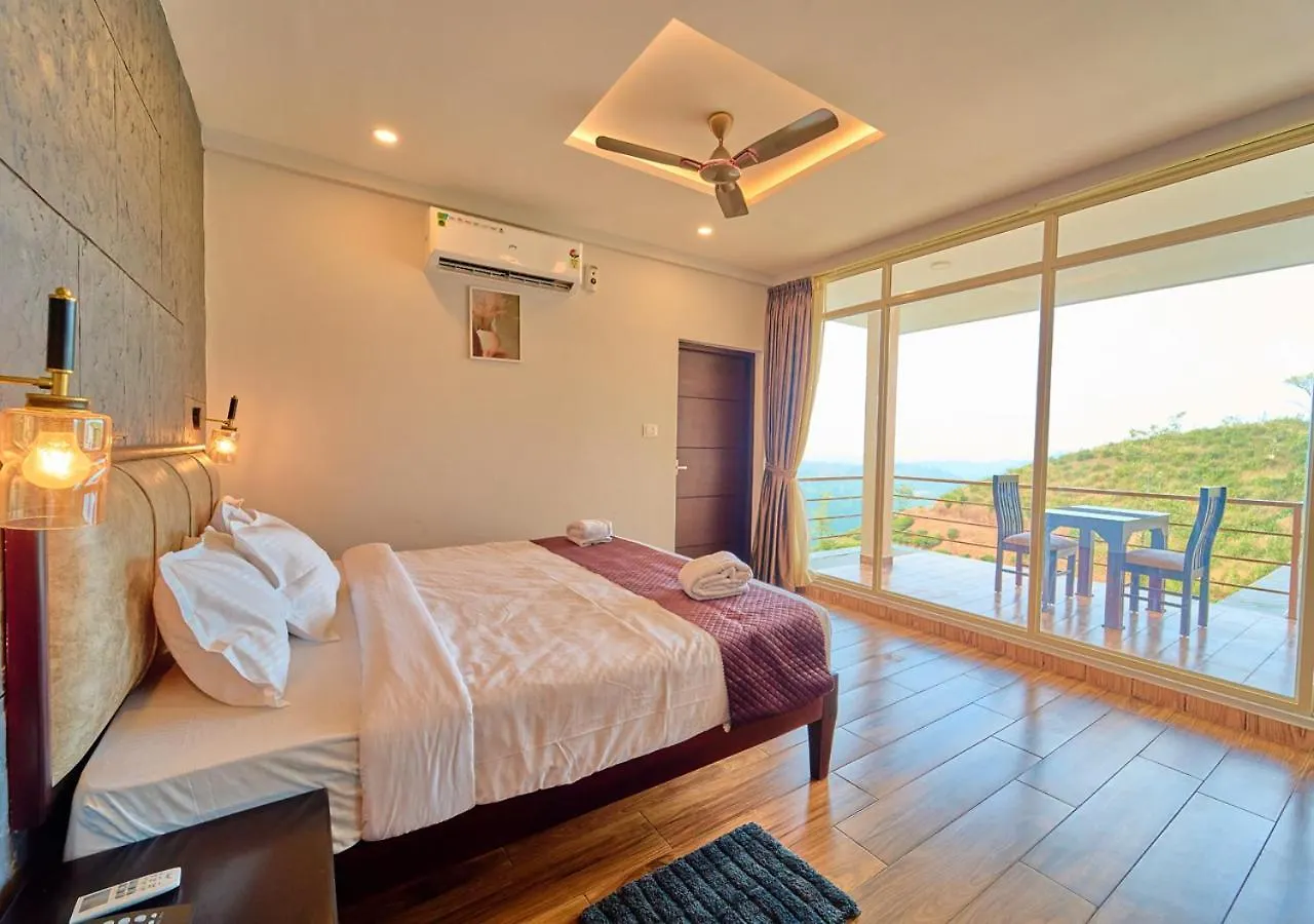 Irish County Vagamon Pool Resort By Voye Homes