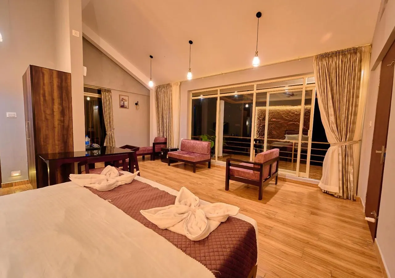 Irish County Vagamon Pool Resort By Voye Homes