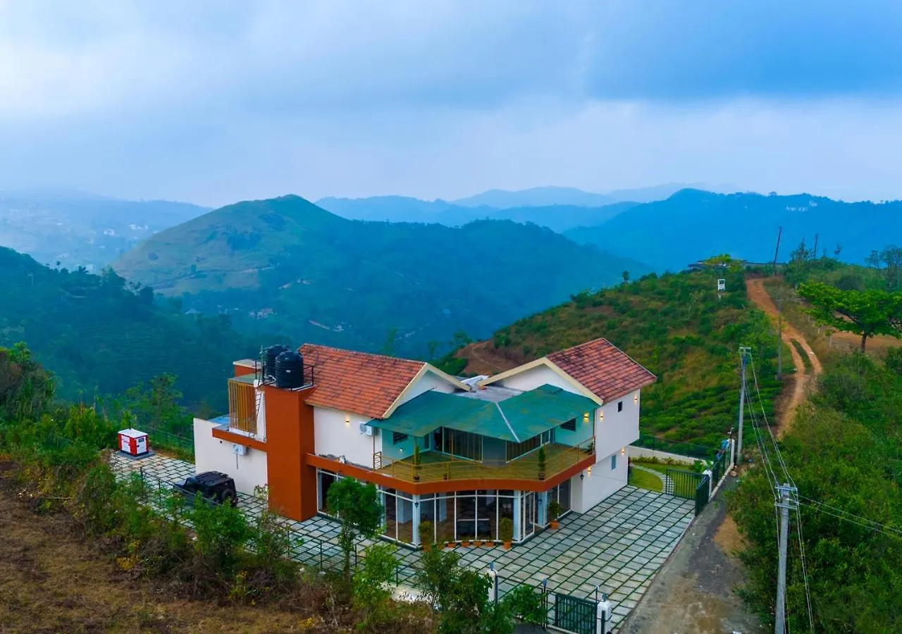 Irish County Vagamon Pool Resort By Voye Homes