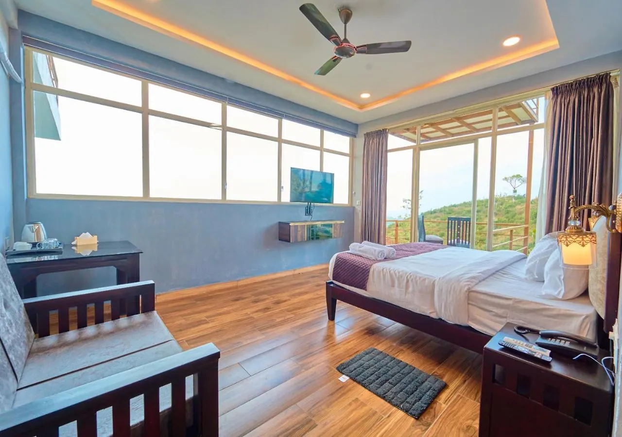 Irish County Vagamon Pool Resort By Voye Homes