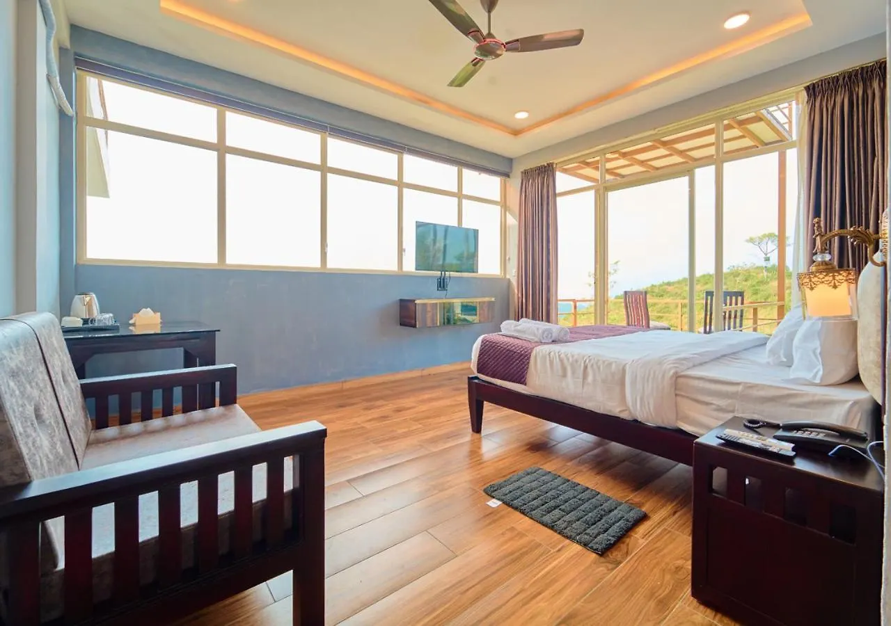 Irish County Vagamon Pool Resort By Voye Homes