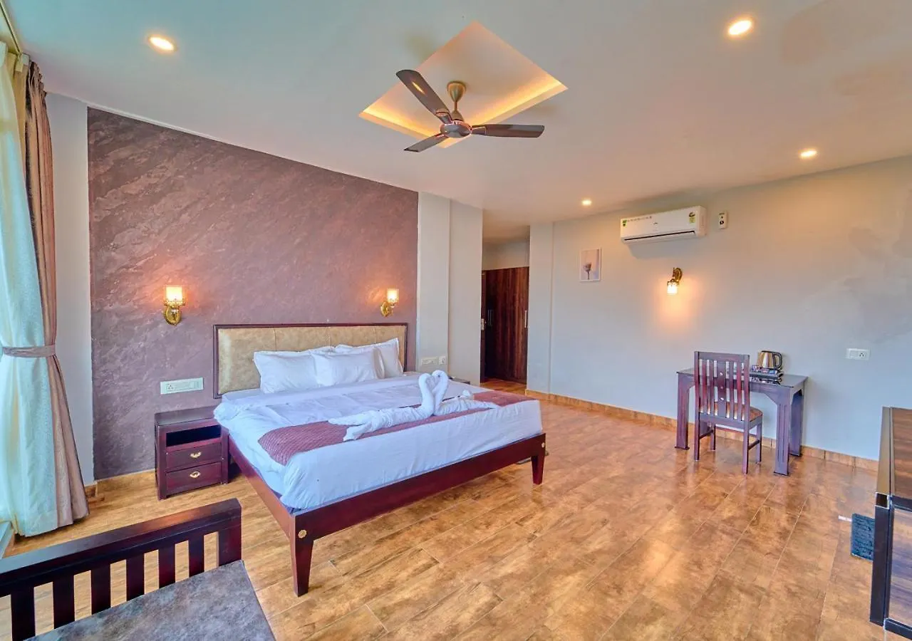 Irish County Vagamon Pool Resort By Voye Homes