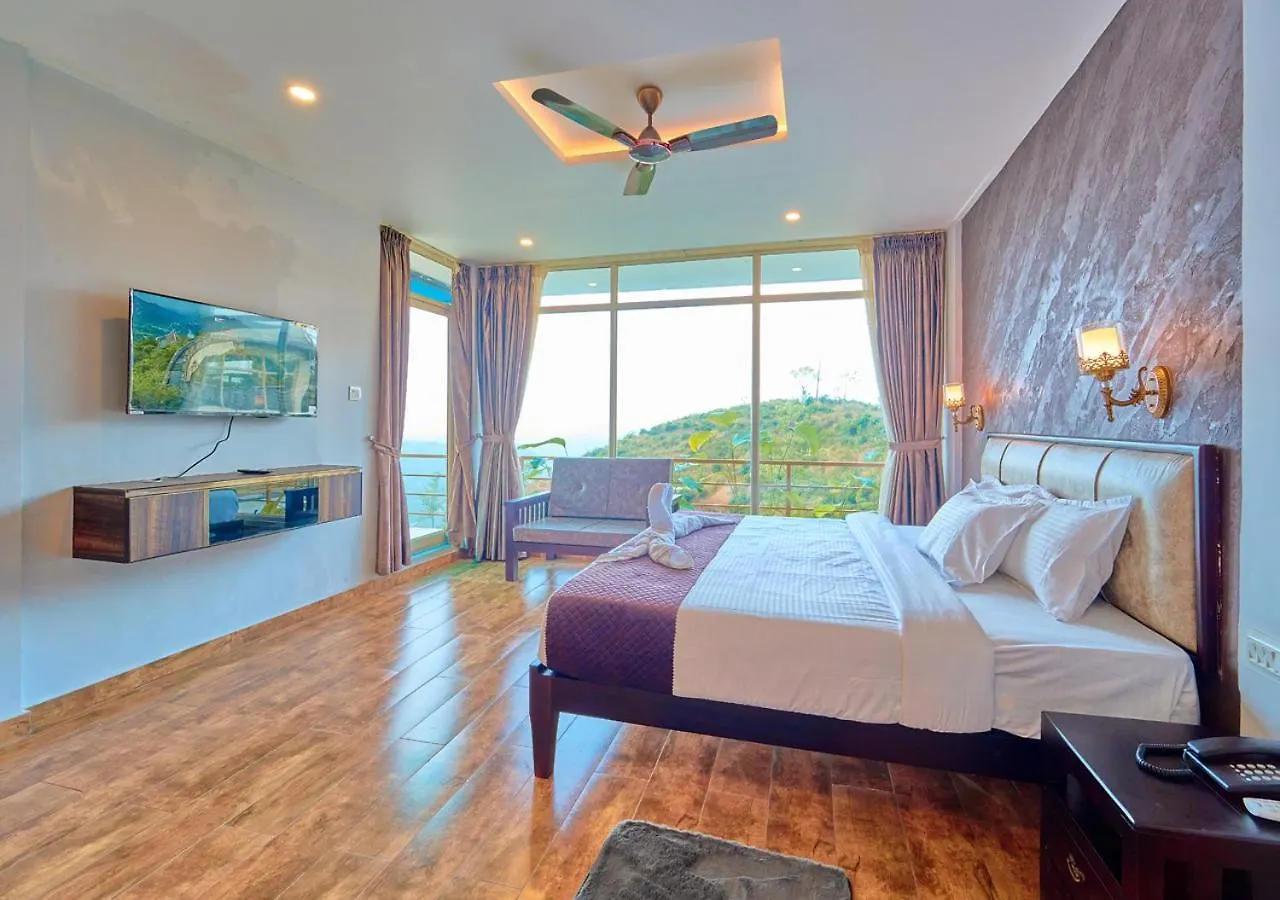 Irish County Vagamon Pool Resort By Voye Homes