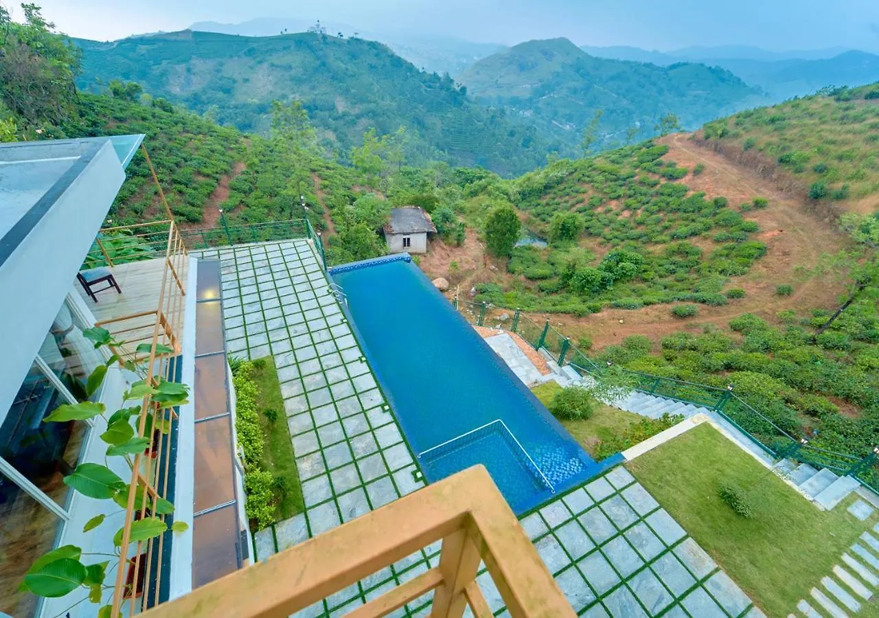 Irish County Vagamon Pool Resort By Voye Homes 0*,