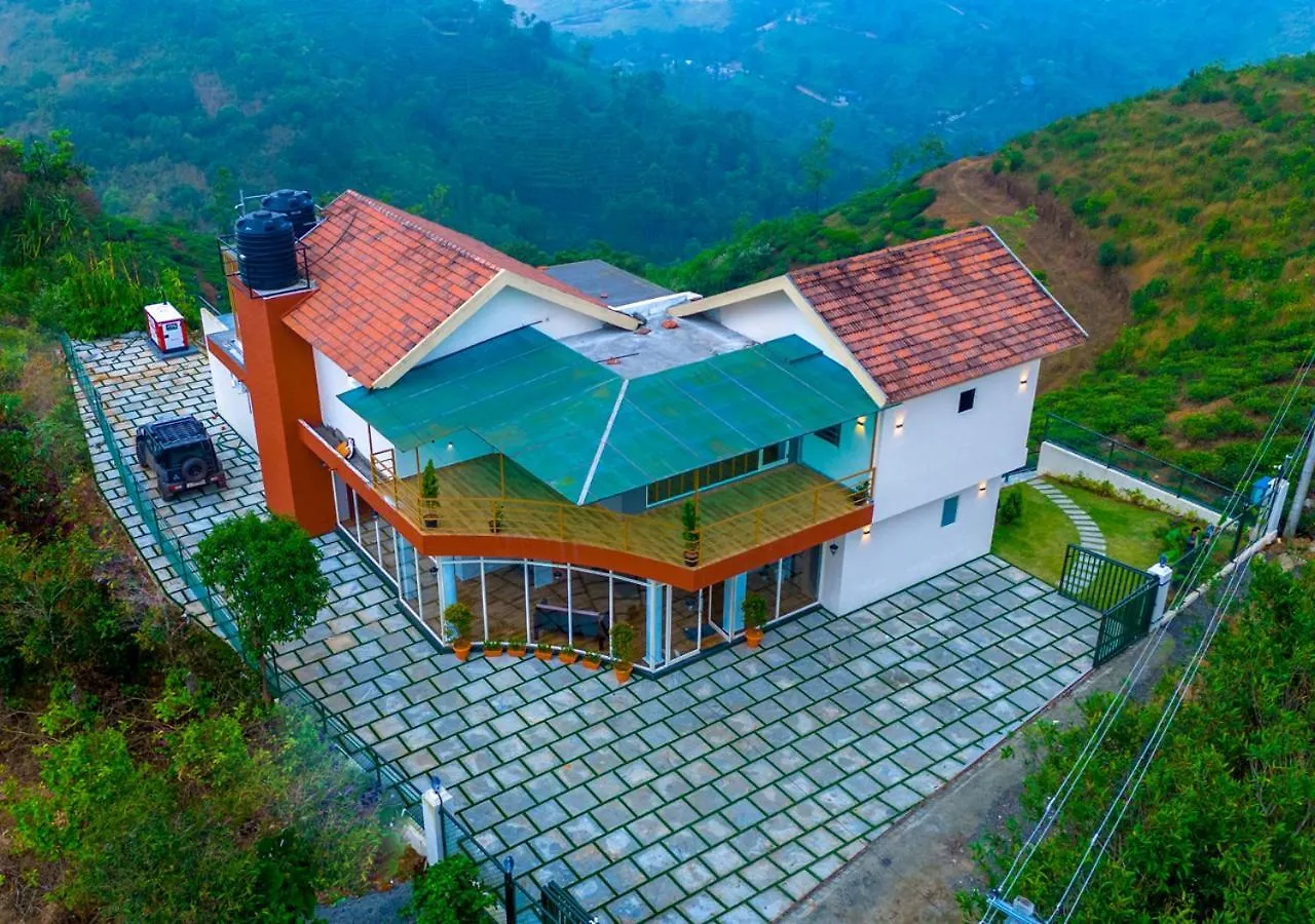 Irish County Vagamon Pool Resort By Voye Homes