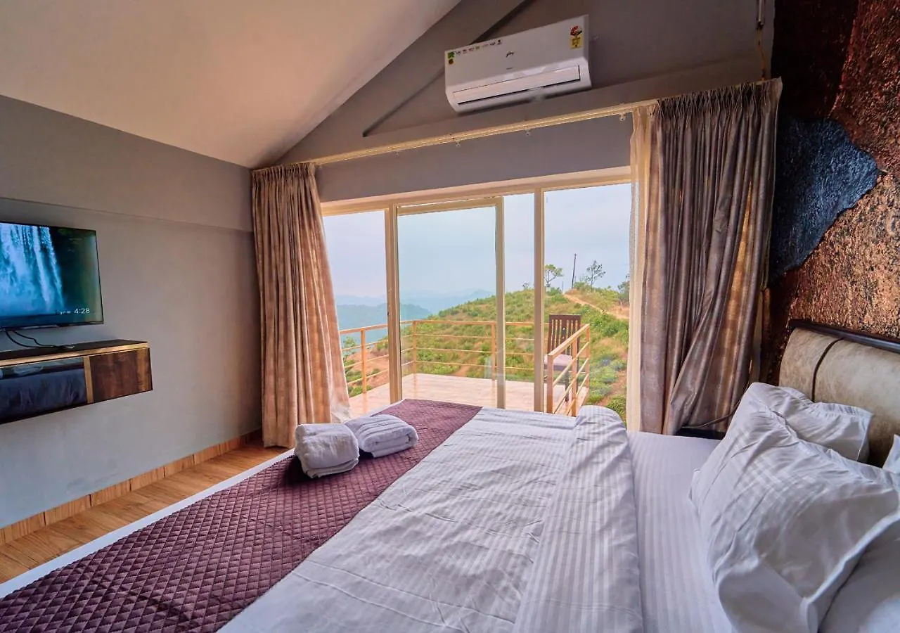 Irish County Vagamon Pool Resort By Voye Homes