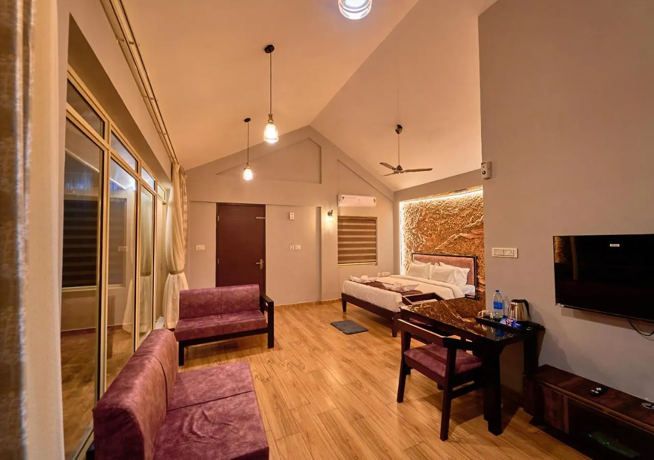 Irish County Vagamon Pool Resort By Voye Homes